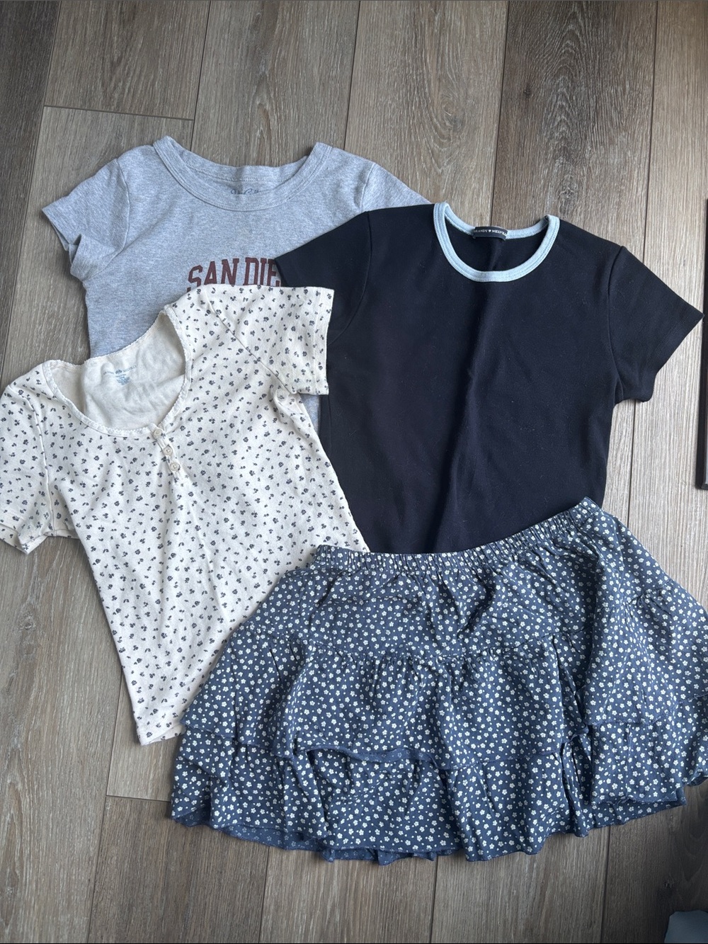Brandi Melville lot bundle
